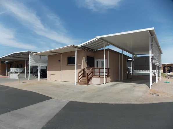 17200 W Bell Rd Lot 1107, Surprise, AZ 85374