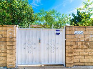 18200 Lassen St, Northridge, CA 91325