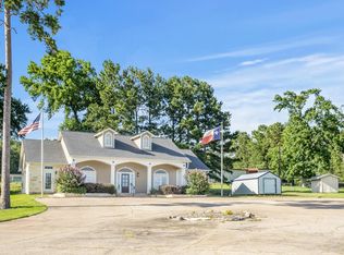140 State Highway 19, Huntsville, TX 77340