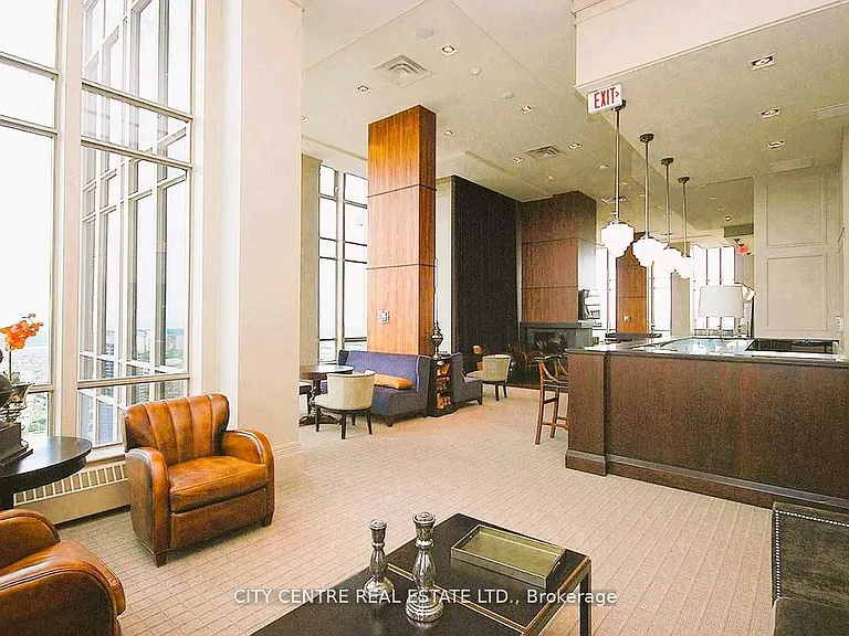 388 Prince Of Wales Dr #307 — Photo 29