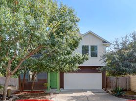 5501 Bradford Pear Ln, Austin, TX