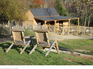 21 Knight Meadow Ln, Westport Island, ME 04578