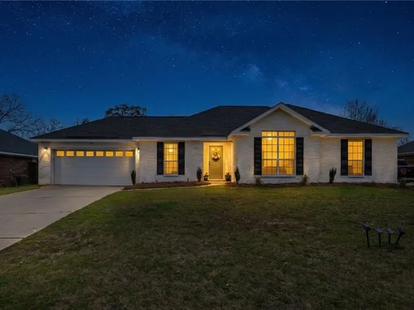 9296 Champion Cir S, Mobile, AL 36695