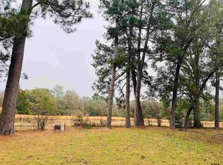 431 County Road 2715, Mount Pleasant, TX 75455