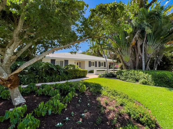 6 Bay Ridge Rd, Key Largo, FL 33037