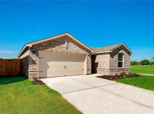 1306 Clegg St, Howe, TX 75459