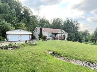 1039 Ringler Rd, Columbia Cross Roads, PA 16914