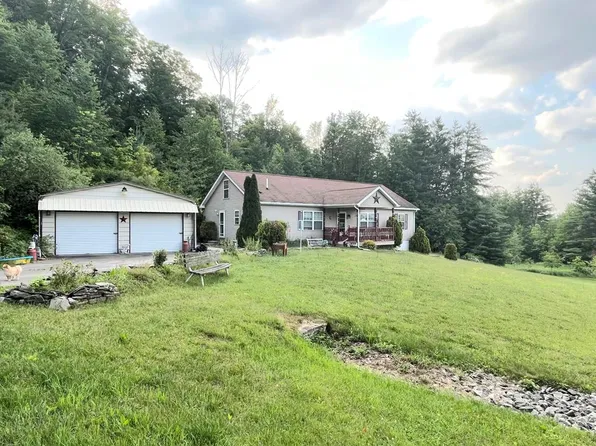 1039 Ringler Rd, Columbia Cross Roads, PA 16914