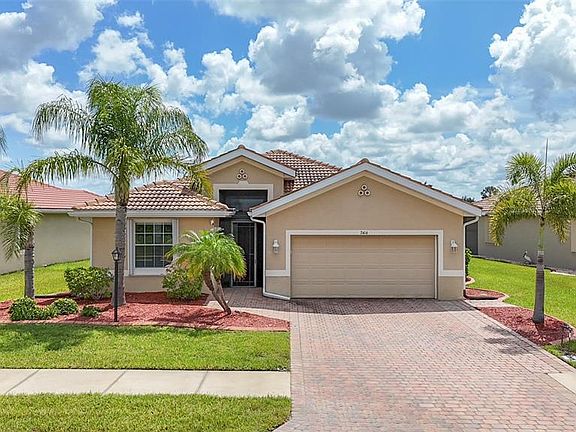 4th image of 7416 TALON BAY DRIVE