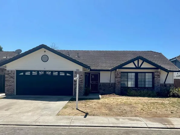 4608 Trowbridge Ln, Salida, CA 95368