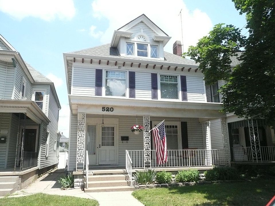 1st image of 520 W Ash St