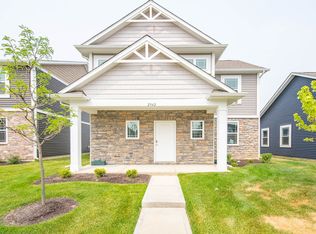 2542 Plano Dr, Whitestown, IN 46075