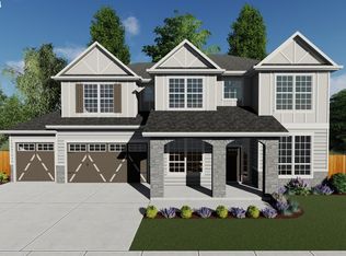 5074 NW Deerhaven Ter LOT 14, Portland, OR