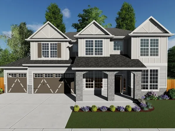 5074 NW Deerhaven Ter Lot 14, Portland, OR 97229