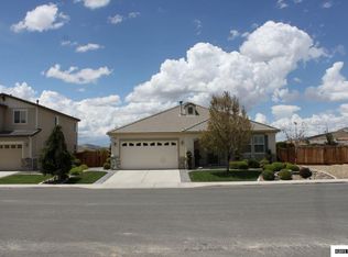2555 Tuscan Way, Sparks, NV 89434