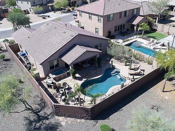 5th image of 5424 W Quail Track Dr