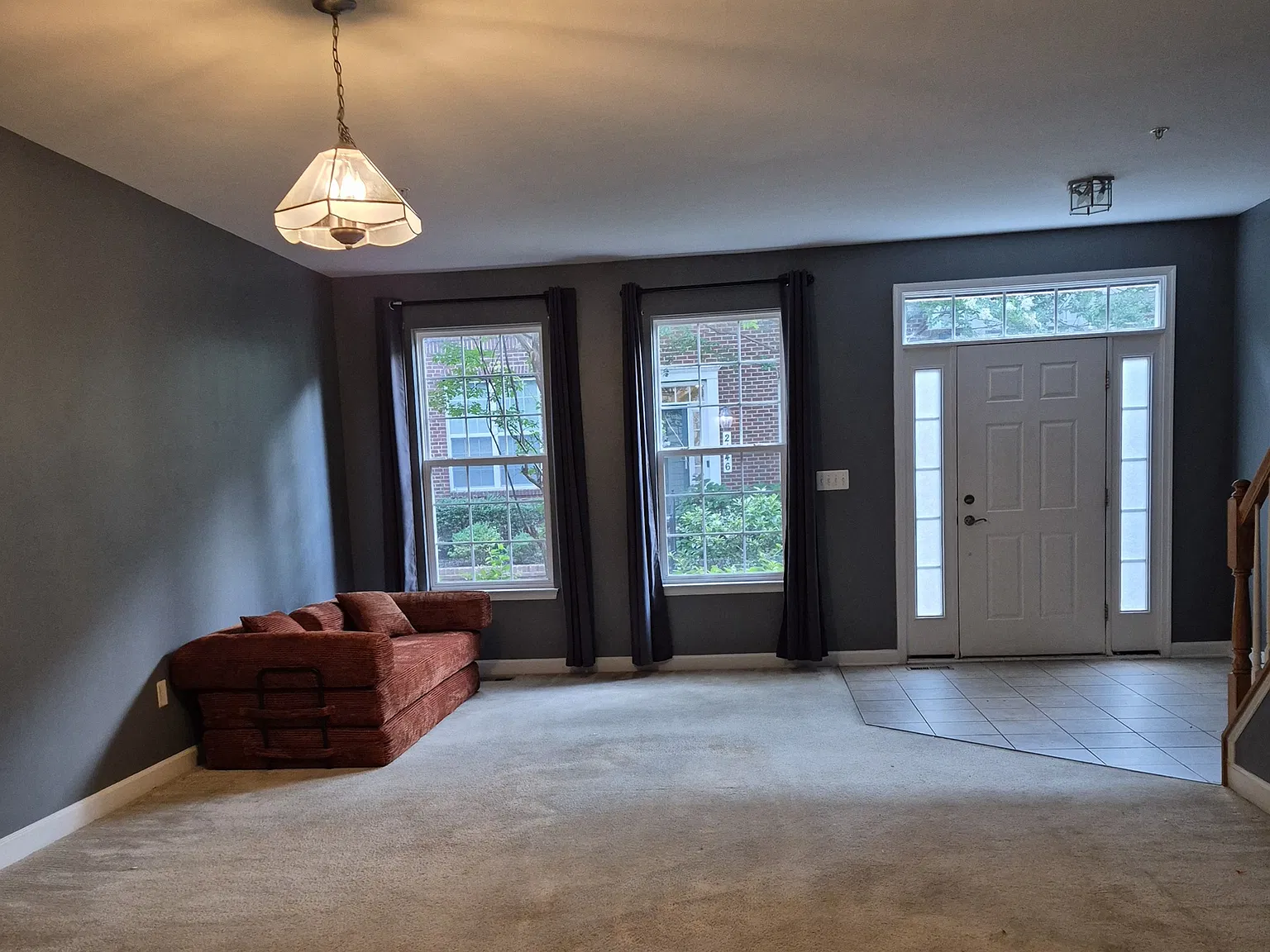 3 bed, 1800 sqft, $3,200 — Photo 2