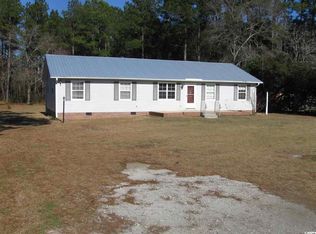 866 Woodwinds Dr, Conway, SC 29526