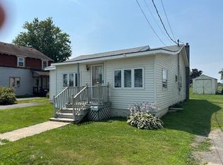 44 Church St, Rouses Pt, NY 12979