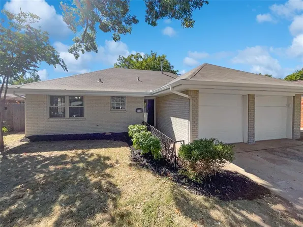 907 Whispering Oak Rd, Oklahoma City, OK 73127