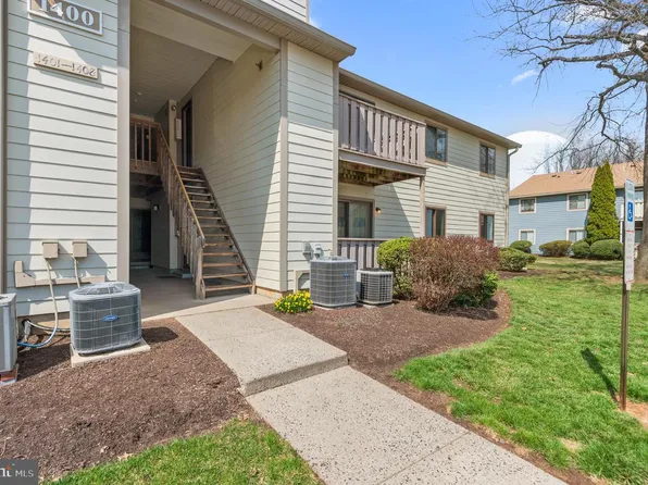 1401 Morris Ct, North Wales, PA 19454