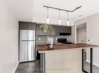 110 Charles St E #1209, Toronto, ON M4Y 1T5