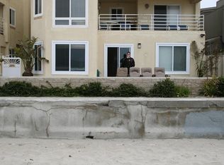 3209 Ocean Front Walk, San Diego, CA 92109