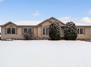 1129 205th St, Baldwin, WI 54002