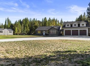 702 Rena Rd, Oldtown, ID 83822