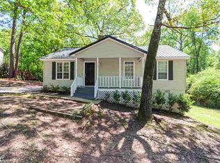 111 2nd St, Byron, GA 31008