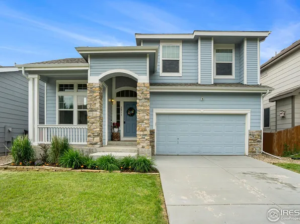 2033 Prairie Hill Dr, Fort Collins, CO 80528