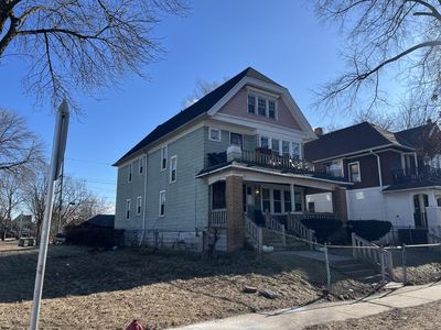 2866 North 11th STREET #2868, Milwaukee, WI, 53206