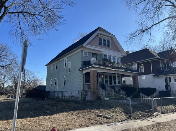 2866 North 11th STREET #2868, Milwaukee, WI 53206