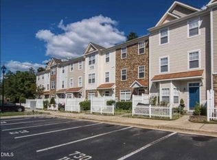 11730 Mezzanine Dr Unit 111, Raleigh, NC 27614