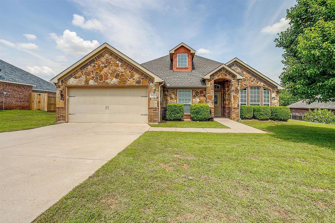 3123 Meandering Way, Granbury, TX 76049 Zillow