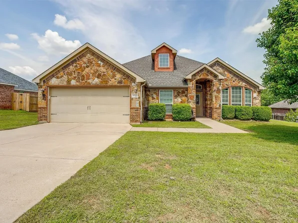3123 Meandering Way, Granbury, TX 76049