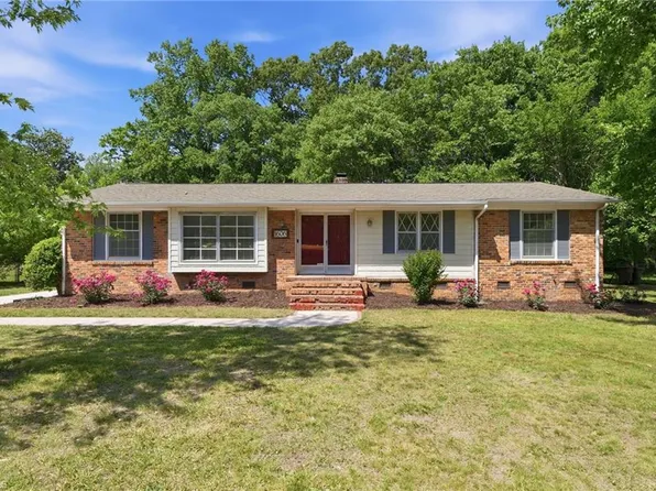 1606 W Cone Blvd, Greensboro, NC 27408