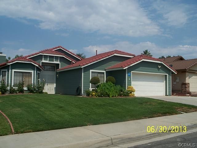 1st image of 13315 Burney Pass Dr