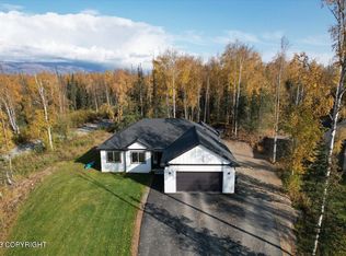 5413 W Keri Cir, Wasilla, AK 99623