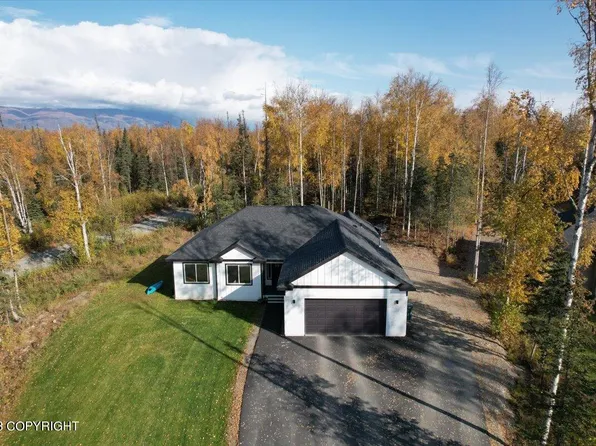 5413 W Keri Cir, Wasilla, AK 99623