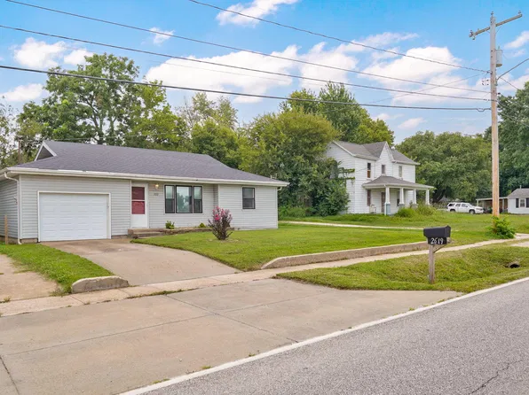 2619 E Division Street, Springfield, MO 65803