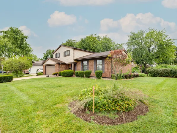 1331 S Kaspar Ave, Arlington Heights, IL 60005