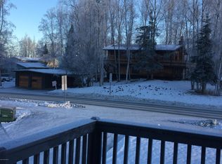 24415 Grace St, Chugiak, AK 99567