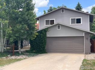 2518 Bradbury Ct, Fort Collins, CO 80521