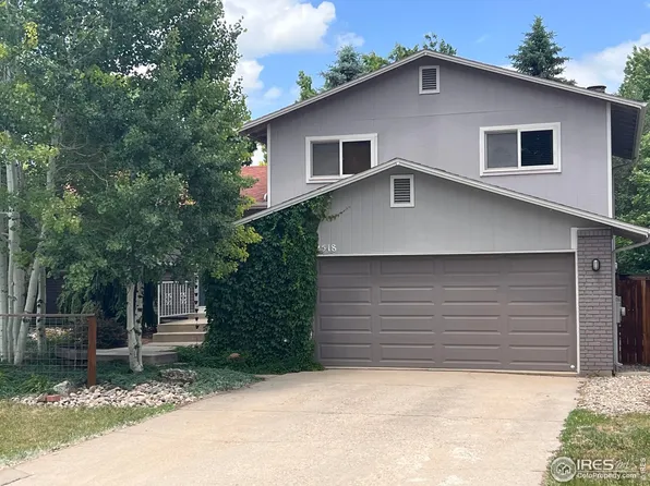 2518 Bradbury Ct, Fort Collins, CO 80521