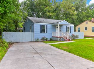 2662 Hull St, North Charleston, SC 29405