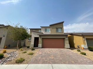 328 Coldwell Station Rd, North Las Vegas, NV 89084