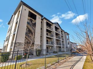 1141 E 1320 S #A404, Provo, UT 84606