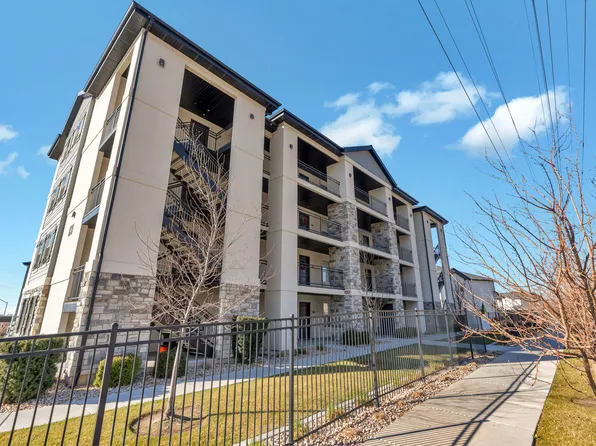 1141 E 1320 S #A404, Provo, UT 84606