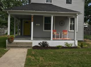 444 Cedar St, Wauseon, OH 43567